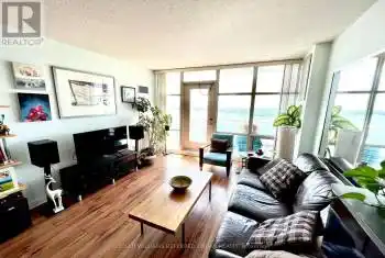 35 Mariner Terr Unit# 4210, Toronto, Ontario M5V 3V9, 1 Bedroom Bedrooms, 4 Rooms Rooms,1 BathroomBathrooms,Condo,Rented,Mariner,C10430422