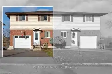284 CHURCH Street St. Marys Ontario N4X1C5