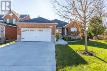 1240 Wildlark Dr, Peterborough, Ontario K9K 2J7, 3 Bedrooms Bedrooms, 11 Rooms Rooms,3 BathroomsBathrooms,All Houses,Sold,Wildlark,X10431250