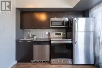 38 Joe Shuster Way Unit# 1908, Toronto, Ontario M6K 0A5, 1 Bedroom Bedrooms, 3 Rooms Rooms,1 BathroomBathrooms,Condo,Rented,Joe Shuster,27664531