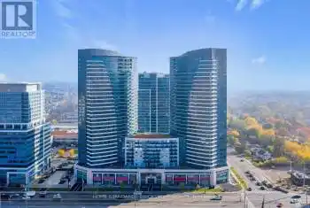 7171 Yonge St Unit# 605, Markham, Ontario L3T 0C5, 1 Bedroom Bedrooms, 4 Rooms Rooms,1 BathroomBathrooms,Condo,Rented,Yonge,N10430623