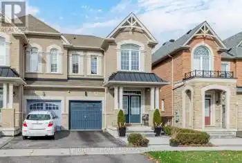 159 Fimco Cres, Markham, Ontario L6E 0R2, 4 Bedrooms Bedrooms, 8 Rooms Rooms,3 BathroomsBathrooms,All Houses,Sold,Fimco,N10430696