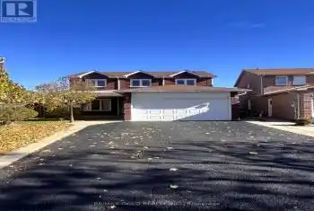 42 Toba Cres, Brampton, Ontario L6Z 4R7, 4 Bedrooms Bedrooms, 10 Rooms Rooms,3 BathroomsBathrooms,All Houses,Rented,Toba,W10430466