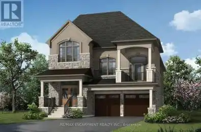 3241 William Cutmore Boulevard Oakville (1010 - JM Joshua Meadows) Ont