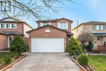 28 Wheatfield Rd, Brampton, Ontario L6X 2W1, 4 Bedrooms Bedrooms, 7 Rooms Rooms,3 BathroomsBathrooms,All Houses,Sold,Wheatfield,W10430543