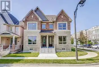 40 Lindcrest Manr, Markham, Ontario, 3 Bedrooms Bedrooms, 6 Rooms Rooms,3 BathroomsBathrooms,All Houses,Sold,Lindcrest,N10430881