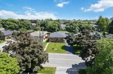 131 Broadlands Boulevard Toronto (Parkwoods-Donalda) Ontario M3A1K1