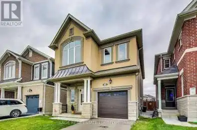 1394 Rose Way Milton (Cobban) Ontario L9E1M7