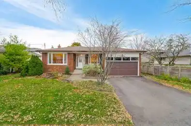2136 Davebrook Road Mississauga (Clarkson) Ontario L5J3M7