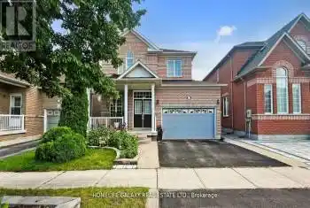 114 Goldenwood Cres, Markham, Ontario L6E 1L9, 4 Bedrooms Bedrooms, 8 Rooms Rooms,4 BathroomsBathrooms,All Houses,Sold,Goldenwood,N10431522