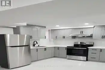 12 Polstar Rd Unit# Bsmt, Brampton, Ontario L7A 4H1, 2 Bedrooms Bedrooms, 4 Rooms Rooms,1 BathroomBathrooms,All Houses,Rented,Polstar,W10431615