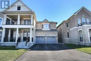 29 Junior Rd, Brampton, Ontario L7A 5J4, 4 Bedrooms Bedrooms, 9 Rooms Rooms,6 BathroomsBathrooms,All Houses,Sold,Junior,W10431454