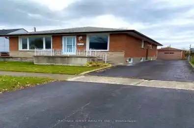 43 Mary Street Fort Erie Ontario L2A4A4