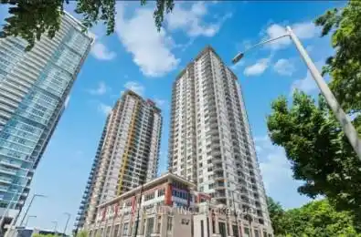 190 Borough Drive Unit# 3206 Toronto (Bendale) Ontario M1P0B6