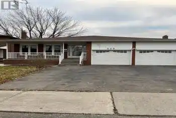 249 Centre St, Brampton, Ontario L6V 2R3, 4 Bedrooms Bedrooms, 8 Rooms Rooms,3 BathroomsBathrooms,All Houses,Rented,Centre,W10431866
