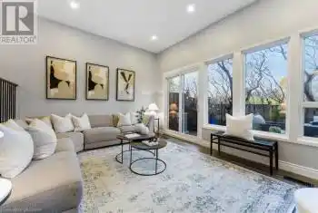 2050 UPPER MIDDLE Rd Unit# 179, Burlington, Ontario L7P 3R4, 4 Bedrooms Bedrooms, 9 Rooms Rooms,2 BathroomsBathrooms,All Houses,Sold,UPPER MIDDLE,W10431885