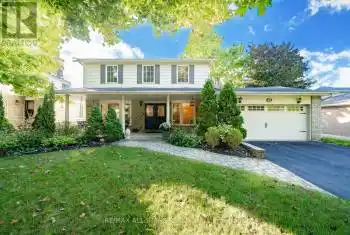 43 John Dexter Pl, Markham, Ontario L3P 3G2, 4 Bedrooms Bedrooms, 8 Rooms Rooms,3 BathroomsBathrooms,All Houses,Sold,John Dexter,N9371536