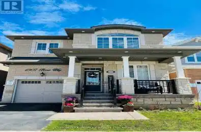 1307 Rose Way Milton (Cobban) Ontario L9E1M2