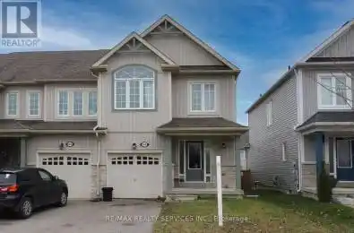 889 Cook Crescent Shelburne Ontario L0N1S1