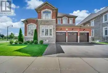 9 Balloon Cres, Brampton, Ontario L6P 4B7, 4 Bedrooms Bedrooms, 12 Rooms Rooms,6 BathroomsBathrooms,All Houses,Sold,Balloon,W10432034