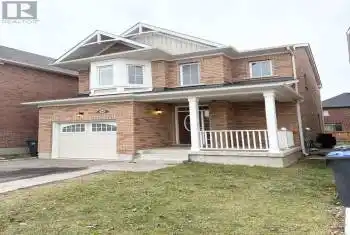 68 Stedford Cres, Brampton, Ontario L7A 4P5, 3 Bedrooms Bedrooms, 9 Rooms Rooms,3 BathroomsBathrooms,All Houses,Rented,Stedford,W10431893