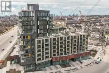 1415 Dundas St Unit# 201, Oakville, Ontario L6H 7G1, 1 Bedroom Bedrooms, 3 Rooms Rooms,1 BathroomBathrooms,Condo,Rented,Dundas,W10432250