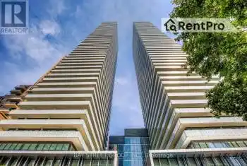 50 Charles St Unit# 1608, Toronto, Ontario M4Y 0C3, 1 Bedroom Bedrooms, 4 Rooms Rooms,1 BathroomBathrooms,Condo,Rented,Charles,C10432488