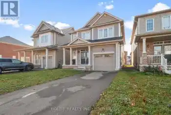 7 Cloy Dr, Thorold, Ontario L2B 0E9, 3 Bedrooms Bedrooms, 13 Rooms Rooms,3 BathroomsBathrooms,All Houses,Rented,Cloy,X10432590