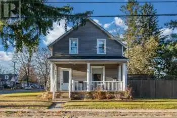 191 Bridge St, Greater Napanee, Ontario K7R 2E3, 4 Bedrooms Bedrooms, 13 Rooms Rooms,3 BathroomsBathrooms,All Houses,Sold,Bridge,X10432641