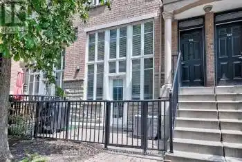 50 Western Battery Rd Unit# 925, Toronto, Ontario M6K 3P1, 1 Bedroom Bedrooms, 5 Rooms Rooms,2 BathroomsBathrooms,Condo,Rented,Western Battery,C10432538
