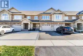 87 Celestial Cres, Hamilton, Ontario L0R 1P0, 3 Bedrooms Bedrooms, 7 Rooms Rooms,3 BathroomsBathrooms,All Houses,Sold,Celestial,X10431902