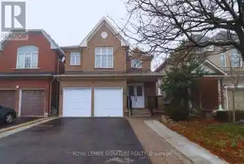 162 Cadillac Cres, Brampton, Ontario L7A 3B7, 4 Bedrooms Bedrooms, 9 Rooms Rooms,3 BathroomsBathrooms,All Houses,Rented,Cadillac,W10431971
