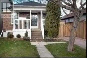 268 Maplehurst Ave Unit# BSMT, Toronto, Ontario M2N 3C4, 1 Bedroom Bedrooms, 3 Rooms Rooms,1 BathroomBathrooms,All Houses,Rented,Maplehurst,27669397