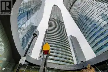 14 York St Unit# 2811, Toronto, Ontario M5J 2Z2, 1 Bedroom Bedrooms, 4 Rooms Rooms,1 BathroomBathrooms,Condo,Rented,York,27669398