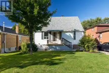 44 Hart Ave, Toronto, Ontario M1K 3H1, 3 Bedrooms Bedrooms, 6 Rooms Rooms,2 BathroomsBathrooms,All Houses,Sold,Hart,E10432706