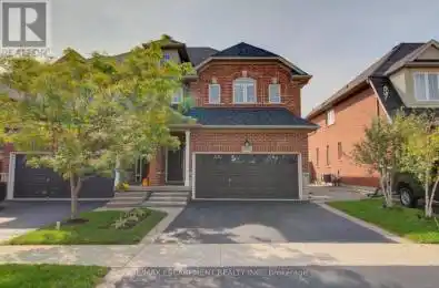 2375 Stone Glen Crescent Oakville (West Oak Trails) Ontario L6M0C7