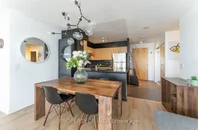 4978 Yonge Street Unit# 1609 Toronto (Lansing-Westgate) Ontario M2N7G8