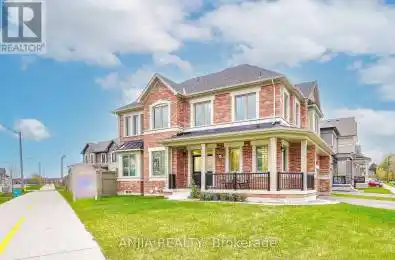 262 Beaverbrae Drive Markham (Victoria Square) Ontario L6C3K8