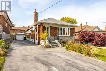 56 Elfreda Blvd, Toronto, Ontario M1L 4L8, 3 Bedrooms Bedrooms, 6 Rooms Rooms,2 BathroomsBathrooms,All Houses,Sold,Elfreda,E10432318