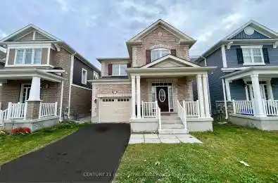 167 Ridge Road Cambridge Ontario N3E0C3