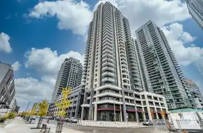 4055 Parkside Village Drive Unit# LPH3 Mississauga (City Centre) Ontar
