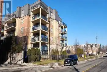 8026 Kipling Ave Unit# 305, Vaughan, Ontario L4L 2A1, 2 Bedrooms Bedrooms, 6 Rooms Rooms,2 BathroomsBathrooms,Condo,Rented,Kipling,N10432389