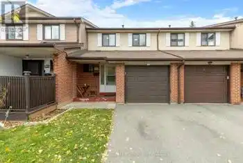43 Baronwood Crt Unit# 43, Brampton, Ontario L6V 3H6, 3 Bedrooms Bedrooms, 7 Rooms Rooms,3 BathroomsBathrooms,All Houses,Sold,Baronwood,W10432657