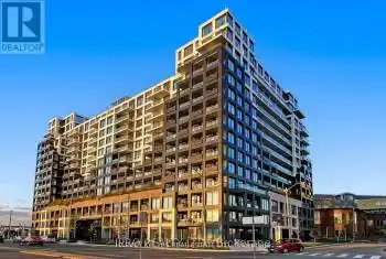 1100 Sheppard Ave Unit# 1208, Toronto, Ontario M3J 0H1, 2 Bedrooms Bedrooms, 5 Rooms Rooms,2 BathroomsBathrooms,Condo,Rented,Sheppard,W10432707