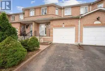 200 Cresthaven Rd Unit# 49, Brampton, Ontario L7A 1G5, 3 Bedrooms Bedrooms, 6 Rooms Rooms,2 BathroomsBathrooms,All Houses,Sold,Cresthaven,W10432637