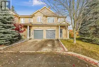 260 Tom Taylor Cres, Newmarket, Ontario L3X 3E8, 3 Bedrooms Bedrooms, 7 Rooms Rooms,4 BathroomsBathrooms,All Houses,Sold,Tom Taylor,N10432768