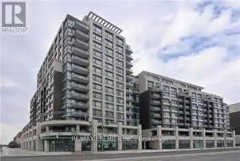 8110 Birchmount Rd Unit# 506, Markham, Ontario L6G 0E3, 1 Bedroom Bedrooms, 3 Rooms Rooms,1 BathroomBathrooms,Condo,Rented,Birchmount,N10433010