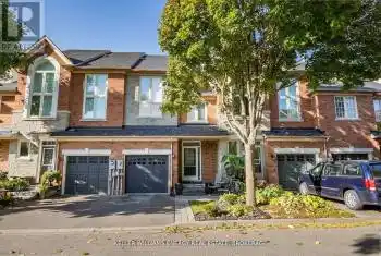 180 Blue Willow Dr Unit# 29, Vaughan, Ontario L4L 9C9, 3 Bedrooms Bedrooms, 7 Rooms Rooms,3 BathroomsBathrooms,All Houses,Sold,Blue Willow,N10433298