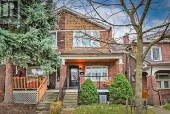 427 Strathmore Blvd, Toronto, Ontario M4C 1N6, 3 Bedrooms Bedrooms, 6 Rooms Rooms,3 BathroomsBathrooms,All Houses,Sold,Strathmore,E10433291