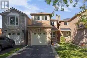 1321 Valerie Cres, Oakville, Ontario L6J 7E2, 3 Bedrooms Bedrooms, 7 Rooms Rooms,4 BathroomsBathrooms,All Houses,Sold,Valerie,W10433355